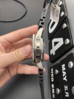 VS Factory Panerai Luminor Submersible GMT “Pole2Pole” 47mm PAM00719 1:1 Super Clone – DDP.9001 Movement - Image 5