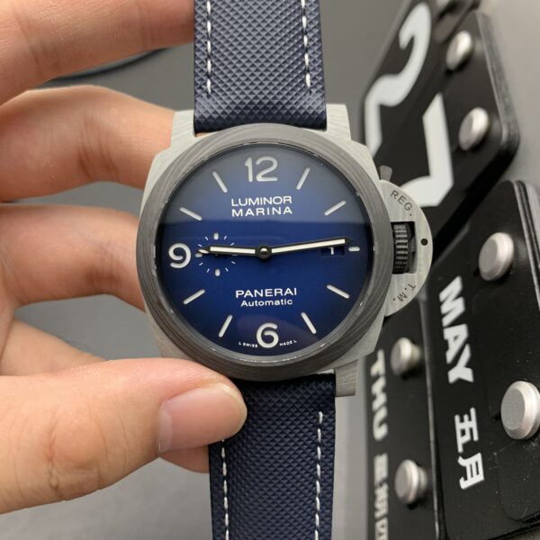 VS Factory Panerai Luminor Marina Fibratech™ 44mm PAM01663 1:1 Super Clone – DDP.9010 Movement