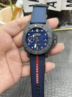 VS Factory Panerai Submersible Luna Rossa Carbotech 42mm PAM01563 1:1 Super Clone – DDP.900 Movement - Image 2