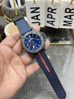 VS Factory Panerai Submersible Luna Rossa Carbotech 42mm PAM01563 1:1 Super Clone – DDP.900 Movement - Image 4