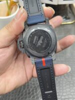 VS Factory Panerai Submersible Luna Rossa Carbotech 42mm PAM01563 1:1 Super Clone – DDP.900 Movement - Image 8