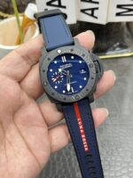 VS Factory Panerai Submersible Luna Rossa Carbotech 42mm PAM01563 1:1 Super Clone – DDP.900 Movement - Image 9