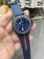 VS Factory Panerai Submersible Luna Rossa Carbotech 42mm PAM01563 1:1 Super Clone – DDP.900 Movement - Image 7