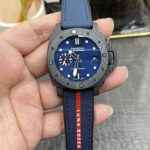 VS Factory Panerai Submersible Luna Rossa Carbotech 42mm PAM01563 1:1 Super Clone – DDP.900 Movement