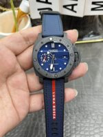 VS Factory Panerai Submersible Luna Rossa Carbotech 42mm PAM01563 1:1 Super Clone – DDP.900 Movement