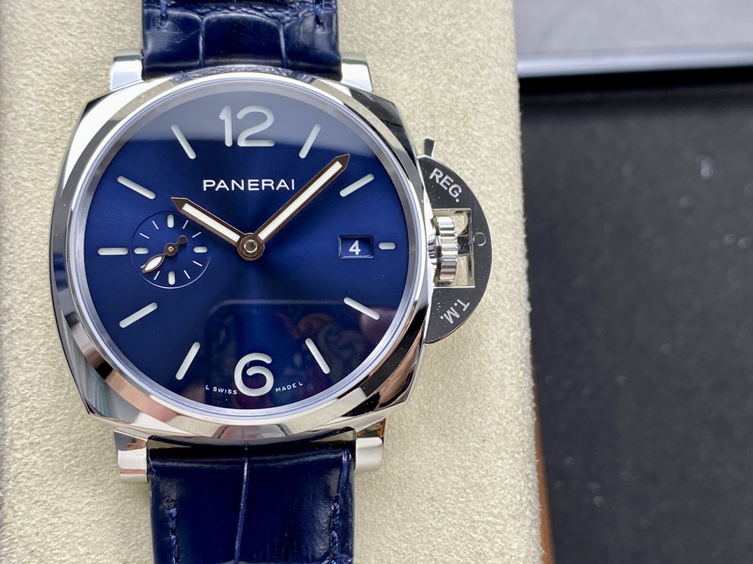 vsf-15127-5c4722a96c-a1709040444252_5456-2 VS Factory Panerai Submersible QuarantaQuattro Luna Rossa 44mm PAM01681 1:1 Super Clone – DDP.900 Movement - Image 1