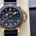 VS Factory Panerai Luminor Marina 44mm PAM01314 “Bianco” 1:1 Super Clone – DDP.9010 Movement