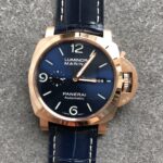 VS Factory Panerai Luminor Marina Goldtech™ 44mm PAM01112 1:1 Super Clone – DDP.9010 Movement