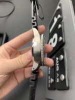 VS Factory Panerai Submersible GMT “Pole2Pole” 47mm PAM00719 (Alternate Intel) 1:1 Super Clone – DDP.9001 Movement - Image 6