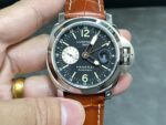 VS Factory Panerai Luminor GMT 44mm PAM00088 1:1 Super Clone – DD GMT Movement