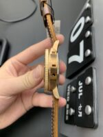 VS Factory Panerai Submersible Bronzo 47mm PAM00968 1:1 Super Clone – DDP.9010 Movement - Image 5