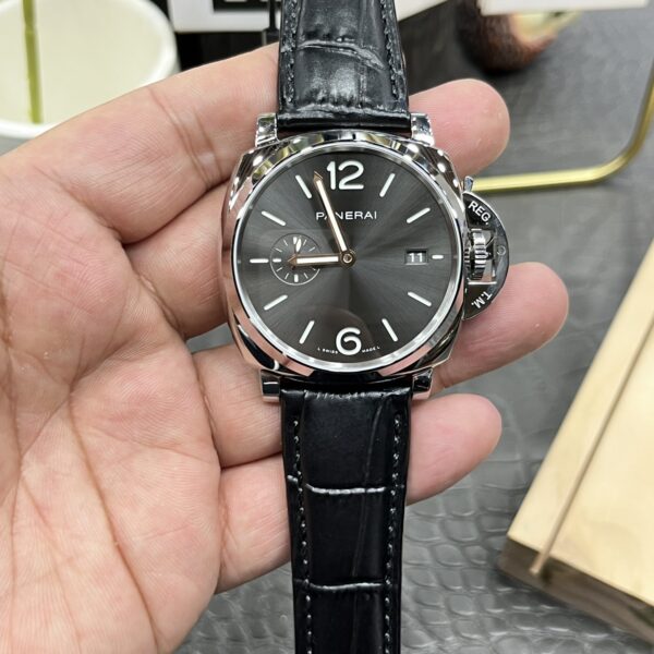 VS Factory Panerai Luminor Due 42mm PAM01250 1:1 Super Clone – DDP.900 Movement