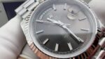 VS Factory Rolex Day-Date 40 White Gold Grey Dial (228239) 1:1 Super Clone – DD3255 Movement - Image 4