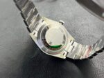 VS Factory Rolex Datejust 41 Ref. 126334 “Mint Green Fluted Motif” Smooth Bezel 1:1 Super Clone – DD3235 Movement - Image 10