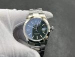 VS Factory Rolex Datejust 41 Ref. 126334 “Mint Green Fluted Motif” Smooth Bezel 1:1 Super Clone – DD3235 Movement - Image 2