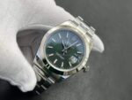 VS Factory Rolex Datejust 41 Ref. 126334 “Mint Green Fluted Motif” Smooth Bezel 1:1 Super Clone – DD3235 Movement - Image 4