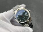 VS Factory Rolex Datejust 41 Ref. 126334 “Mint Green Fluted Motif” Smooth Bezel 1:1 Super Clone – DD3235 Movement - Image 3