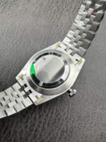 VS Factory Rolex Datejust 41 Ref. 126334 “White Roman” 1:1 Super Clone – DD3235 Movement - Image 6