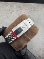 VS Factory Rolex Datejust 41 Ref. 126334 “White Roman” 1:1 Super Clone – DD3235 Movement - Image 8