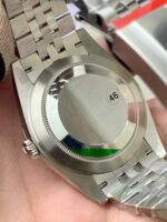 VS Factory Rolex Datejust 41 Ref. 126334 “Blue Diamond” V2 Upgrade 1:1 Super Clone – DD3235 Movement - Image 5