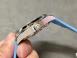VS Factory Omega Seamaster Aqua Terra Worldtimer 43mm “Summer Blue” （220.12.43.22.03.002）1:1 Super Clone – DD8938 Movement - Image 7