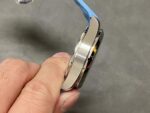 VS Factory Omega Seamaster Aqua Terra Worldtimer 43mm “Summer Blue” （220.12.43.22.03.002）1:1 Super Clone – DD8938 Movement - Image 6