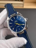 VS Factory Omega Seamaster Aqua Terra 150M 41mm Ref. 220.12.41.21.03.002 1:1 Super Clone – DD8900 Movement - Image 3