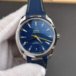 VS Factory Omega Seamaster Aqua Terra 150M 41mm Ref. 220.12.41.21.03.002 1:1 Super Clone – DD8900 Movement