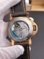 VS Factory Panerai Luminor Submersible 1950 Bronzo 47mm PAM00382 “The OG” 1:1 Super Clone – DDP.9000 Movement - Image 6