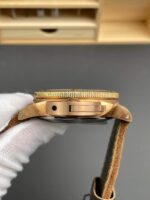 VS Factory Panerai Luminor Submersible 1950 Bronzo 47mm PAM00382 “The OG” 1:1 Super Clone – DDP.9000 Movement - Image 7