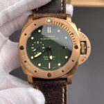 VS Factory Panerai Luminor Submersible 1950 Bronzo 47mm PAM00382 “The OG” 1:1 Super Clone – DDP.9000 Movement