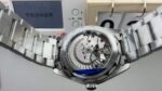 VS Factory Omega Seamaster Aqua Terra Worldtimer 43mm Ref. 220.10.43.22.03.001 1:1 Super Clone – DD8938 Movement - Image 5