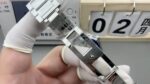 VS Factory Omega Seamaster Aqua Terra Worldtimer 43mm Ref. 220.10.43.22.03.001 1:1 Super Clone – DD8938 Movement - Image 6
