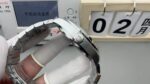 VS Factory Omega Seamaster Aqua Terra Worldtimer 43mm Ref. 220.10.43.22.03.001 1:1 Super Clone – DD8938 Movement - Image 4