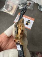 VS Factory Panerai Luminor Marina Goldtech™ 44mm PAM01112 1:1 Super Clone – DDP.9010 Movement - Image 6