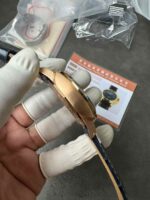 VS Factory Panerai Luminor Marina Goldtech™ 44mm PAM01112 1:1 Super Clone – DDP.9010 Movement - Image 7
