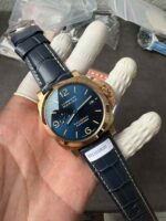 VS Factory Panerai Luminor Marina Goldtech™ 44mm PAM01112 1:1 Super Clone – DDP.9010 Movement - Image 4