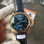 VS Factory Panerai Luminor Marina Goldtech™ 44mm PAM01112 1:1 Super Clone – DDP.9010 Movement