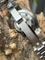 VS Factory Rolex Day-Date 40 Ref. 228236 “Platinum Ice Blue” V2 Upgrade 1:1 Super Clone – DD3255 Movement - Image 4