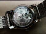 VS Factory Omega De Ville Hour Vision Blue Dial (433.10.41.21.03.001) 1:1 Super Clone – DD8900 Movement - Image 8