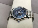 VS Factory Omega De Ville Hour Vision Blue Dial (433.10.41.21.03.001) 1:1 Super Clone – DD8900 Movement - Image 6
