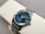 VS Factory Omega De Ville Hour Vision Blue Dial (433.10.41.21.03.001) 1:1 Super Clone – DD8900 Movement - Image 3