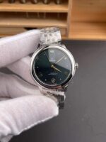 VS Factory Omega De Ville Prestige 40mm “Pine Green” (434.10.40.20.10.001) 1:1 Super Clone – DD8800 Movement