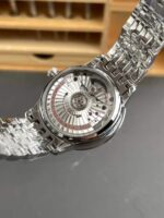 VS Factory Omega De Ville Prestige 40mm “Pine Green” (434.10.40.20.10.001) 1:1 Super Clone – DD8800 Movement - Image 6