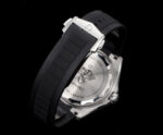 VS Factory Omega Seamaster Planet Ocean 600M “Orange Bezel” (215.32.44.21.01.001) 1:1 Super Clone – DD8900 Movement - Image 7