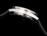 VS Factory Omega Seamaster Planet Ocean 600M “Orange Bezel” (215.32.44.21.01.001) 1:1 Super Clone – DD8900 Movement - Image 8