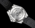 VS Factory Omega Seamaster Planet Ocean 600M “Orange Bezel” (215.32.44.21.01.001) 1:1 Super Clone – DD8900 Movement - Image 5
