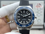 VS Factory Omega Seamaster Planet Ocean 600M Blue Ceramic (215.32.44.21.03.001) 1:1 Super Clone – DD8900 Movement