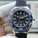 VS Factory Omega Seamaster Planet Ocean 600M Blue Ceramic (215.32.44.21.03.001) 1:1 Super Clone – DD8900 Movement