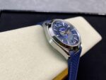 VS Factory Omega Seamaster Aqua Terra Worldtimer 43mm Blue Dial (220.12.43.22.03.001) 1:1 Super Clone – DD8938 Movement - Image 5